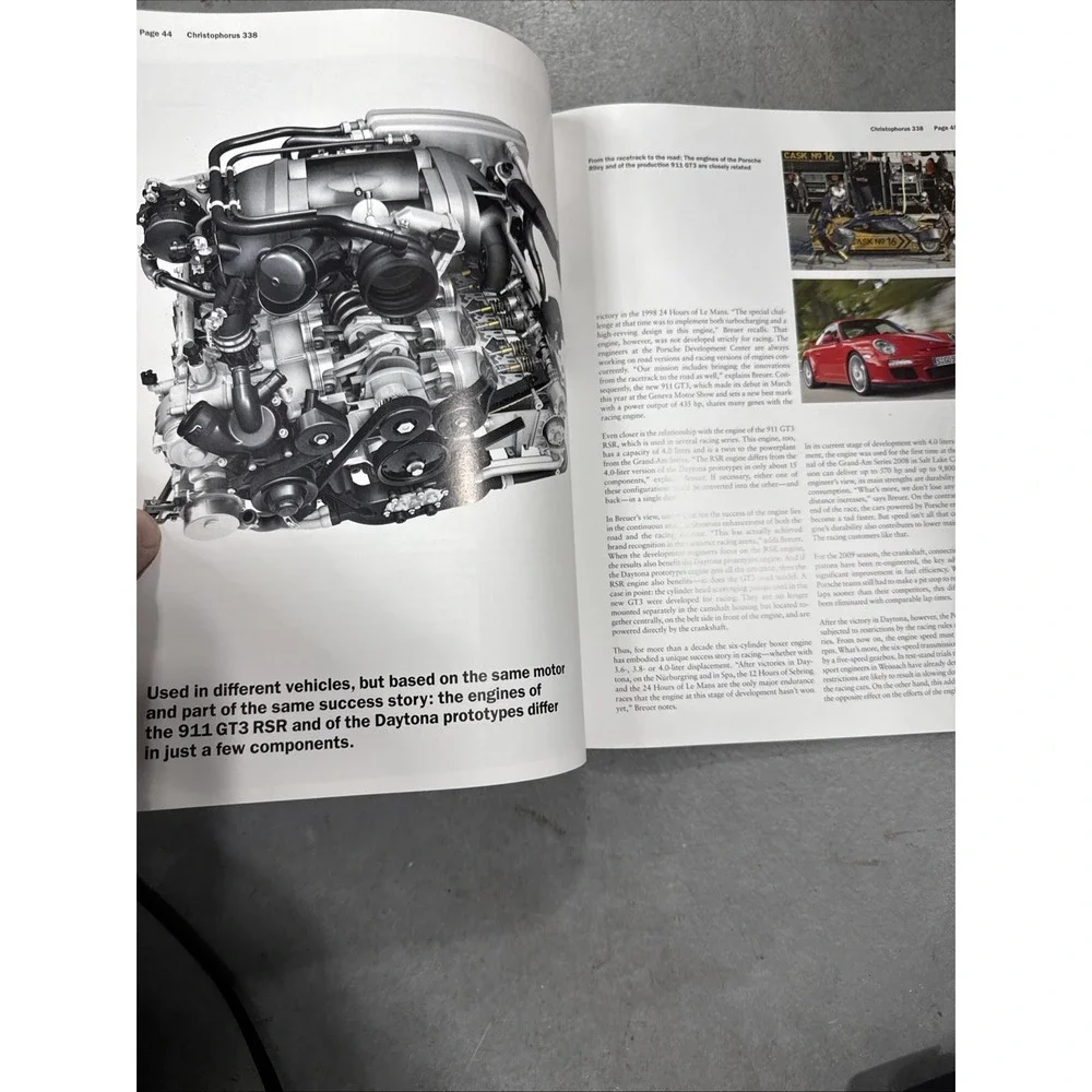 N/A product magazine